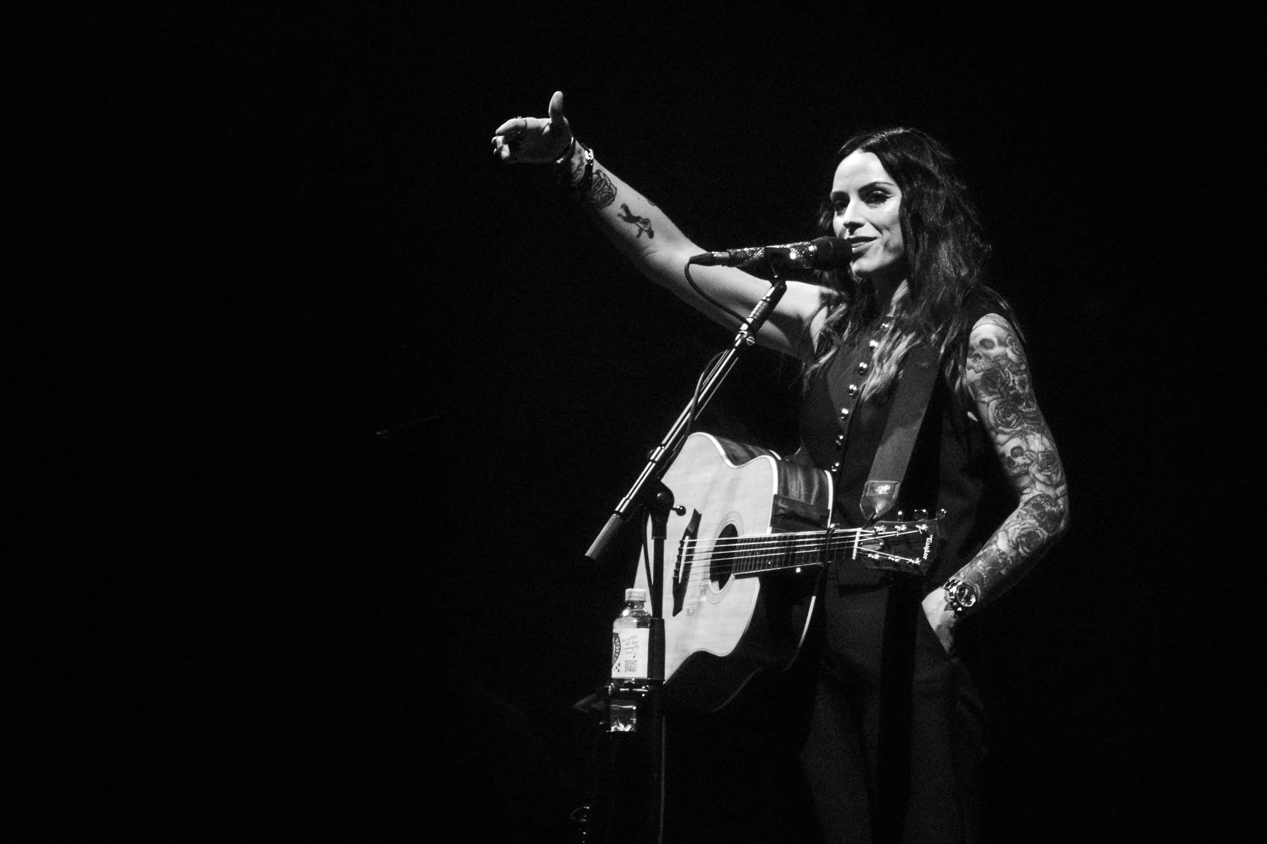 Amy Macdonald @Zeltfestival Ruhr 2026 (25.08.2026)
