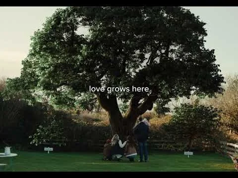 Love Grows Here | Clogau Valentine's Day 2022 | edit 