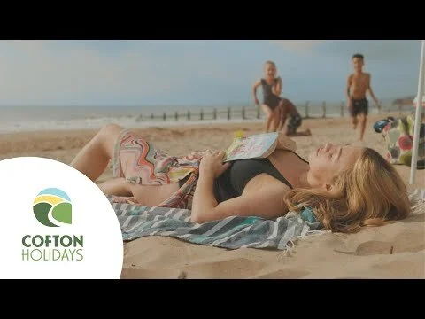 Cofton Holidays - Discover What A Real Devon Holiday Feels Like