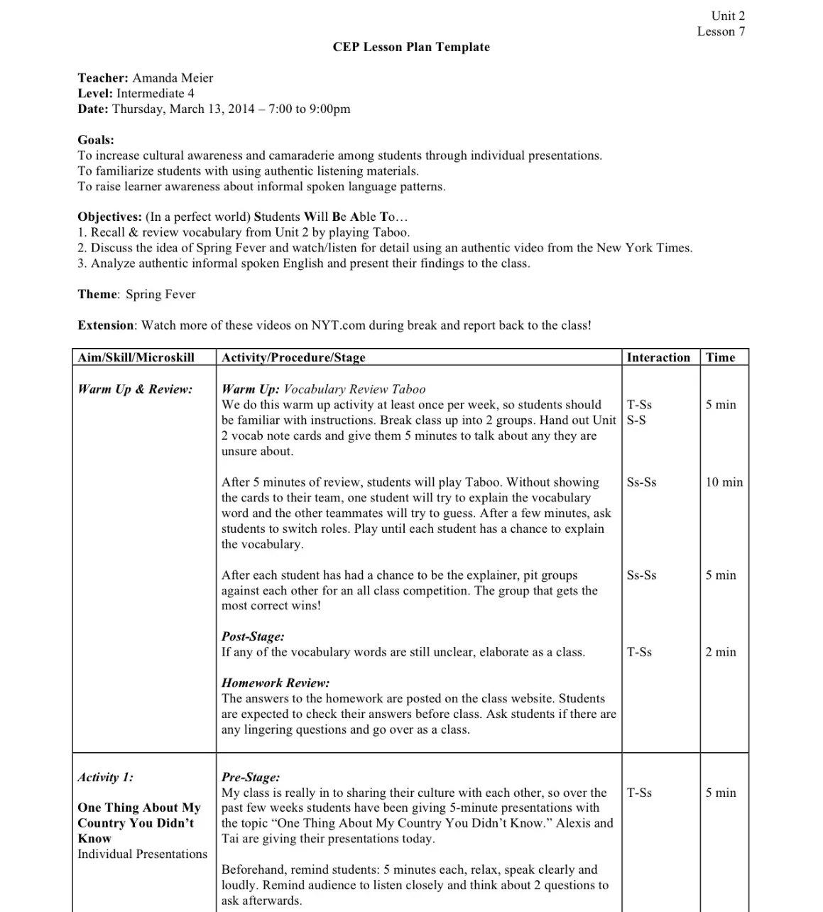 CEP Lesson Plan Unit 2 Lesson 8 - EFolio.jpg