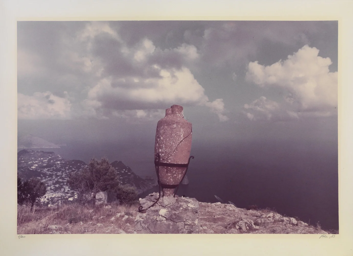 Luigi Ghirri