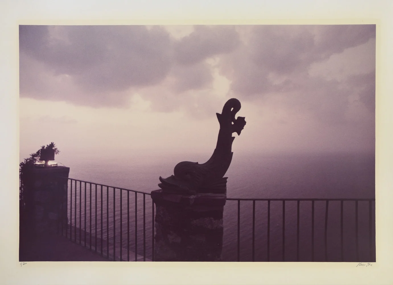 Luigi Ghirri