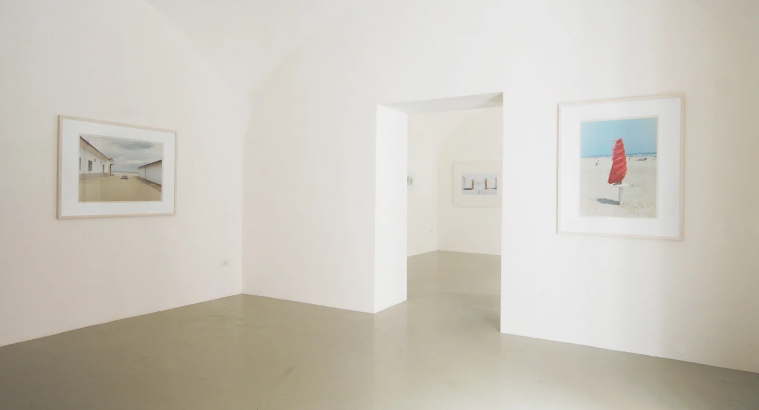 luigi ghirri