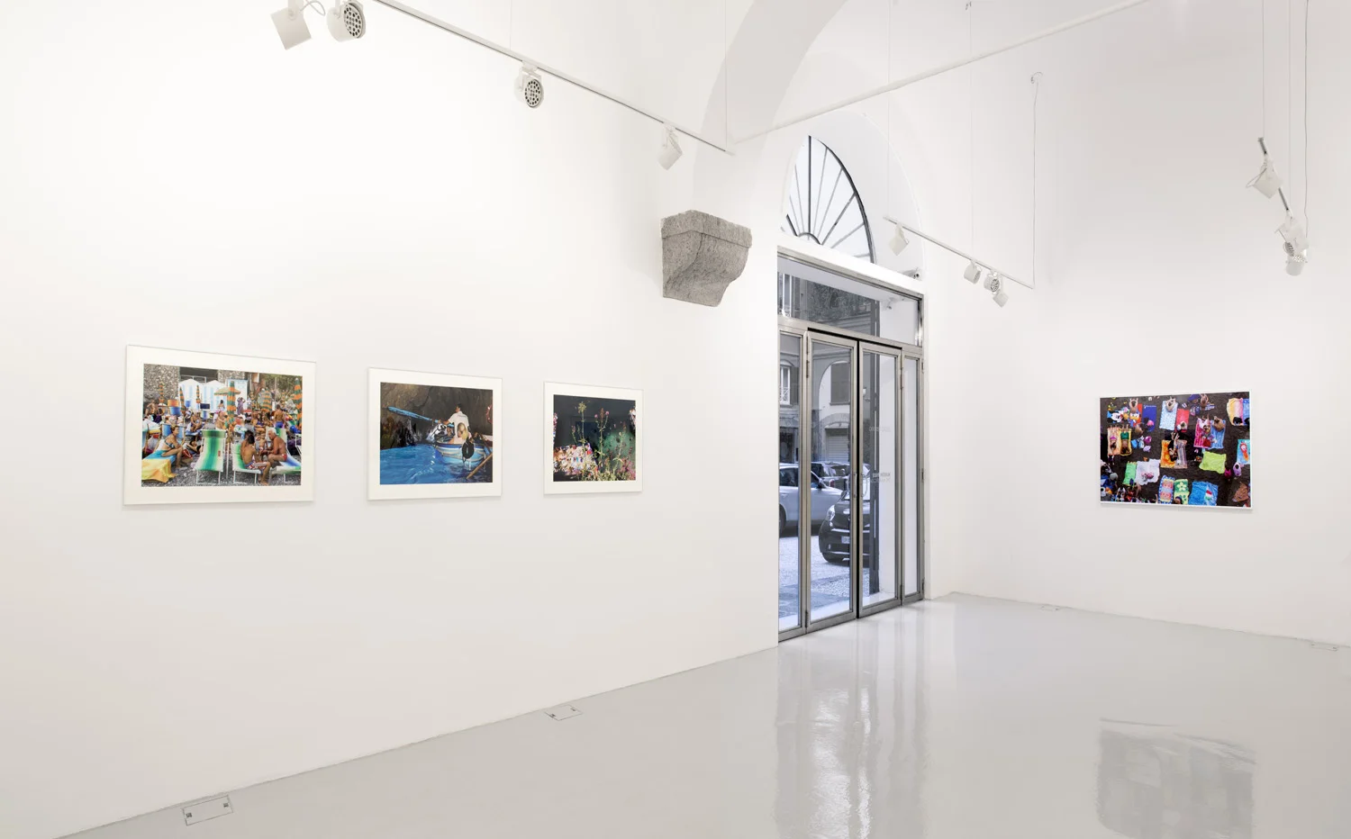 © Luciano Romano