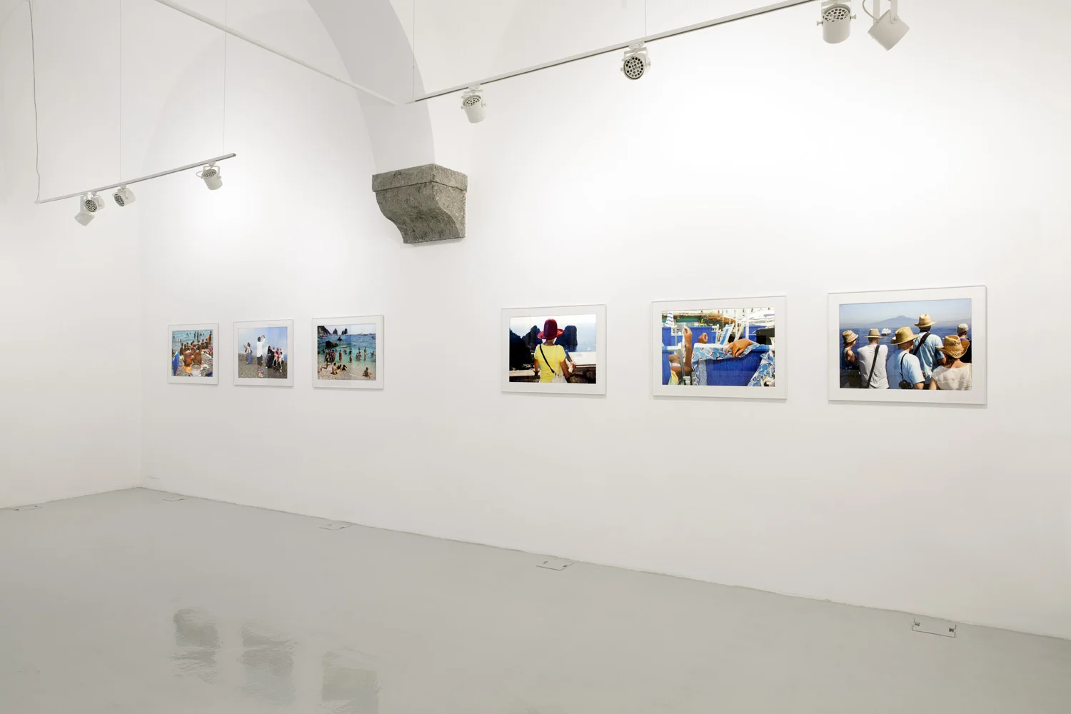 © Luciano Romano