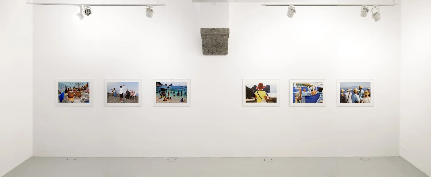 © Luciano Romano