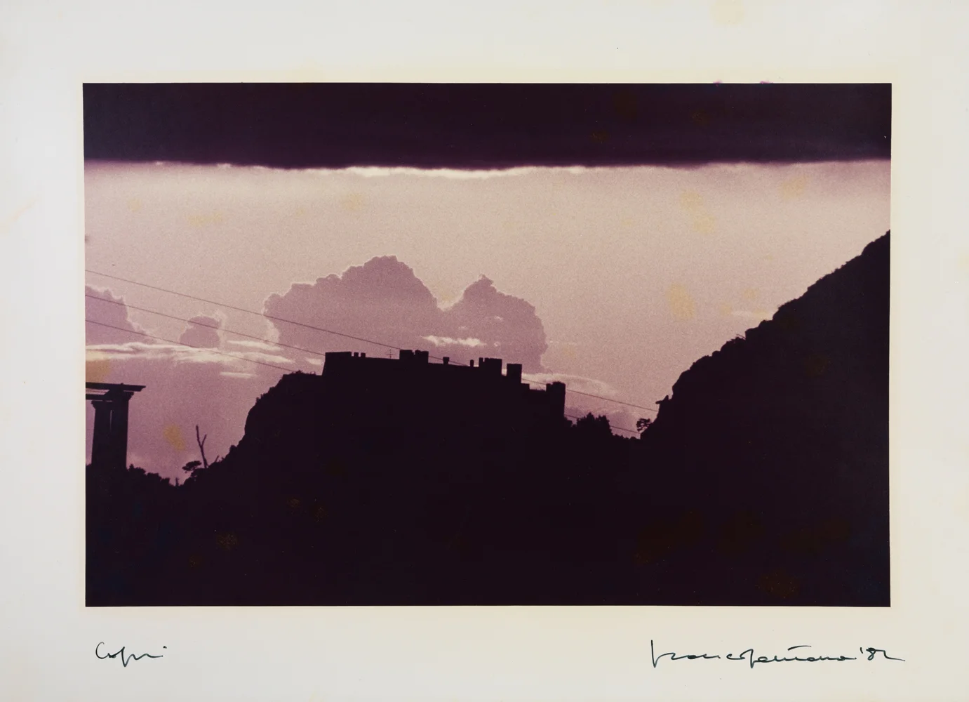 Franco Fontana
