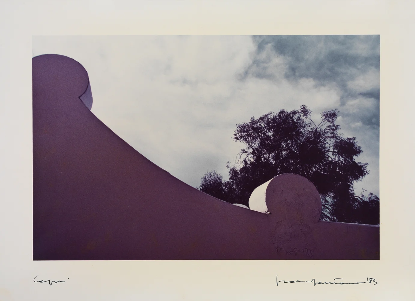 Luigi Ghirri