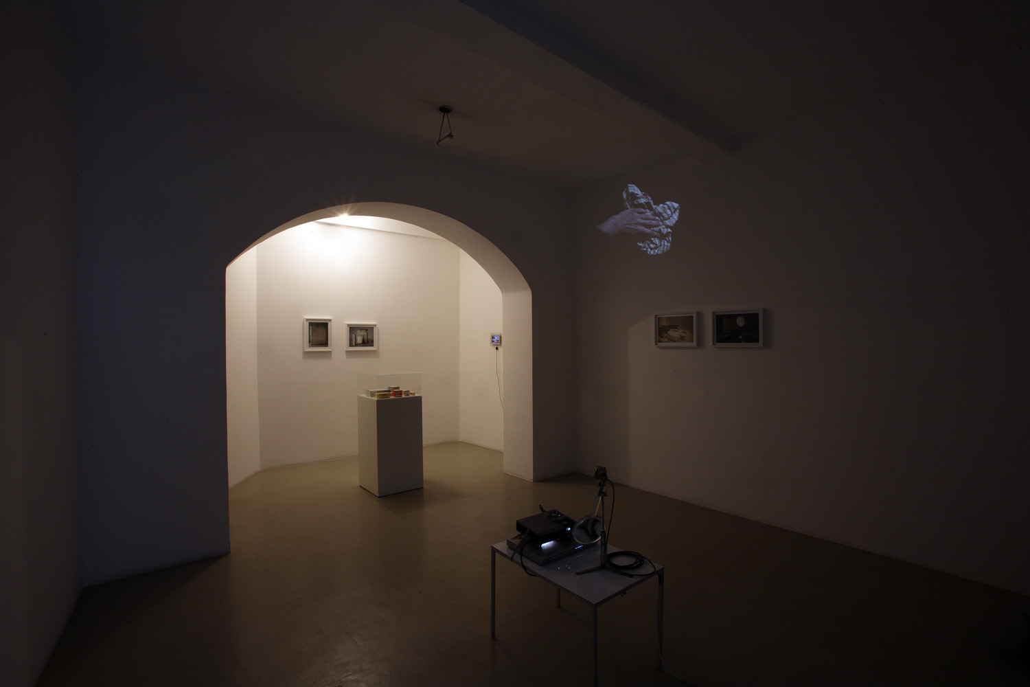 Studio Trisorio, Roma