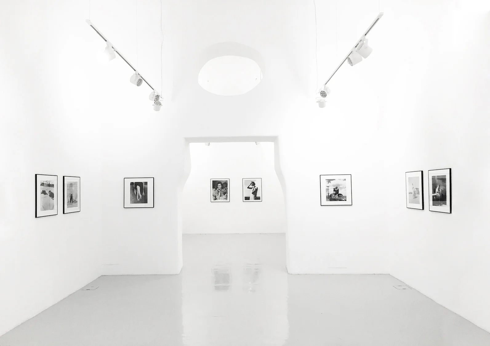 Dorothea Lange, A Visual Life , installation view 9 giugno - 15 settembre 2016 - comunicato stampa / press release - catalogo / catalogue