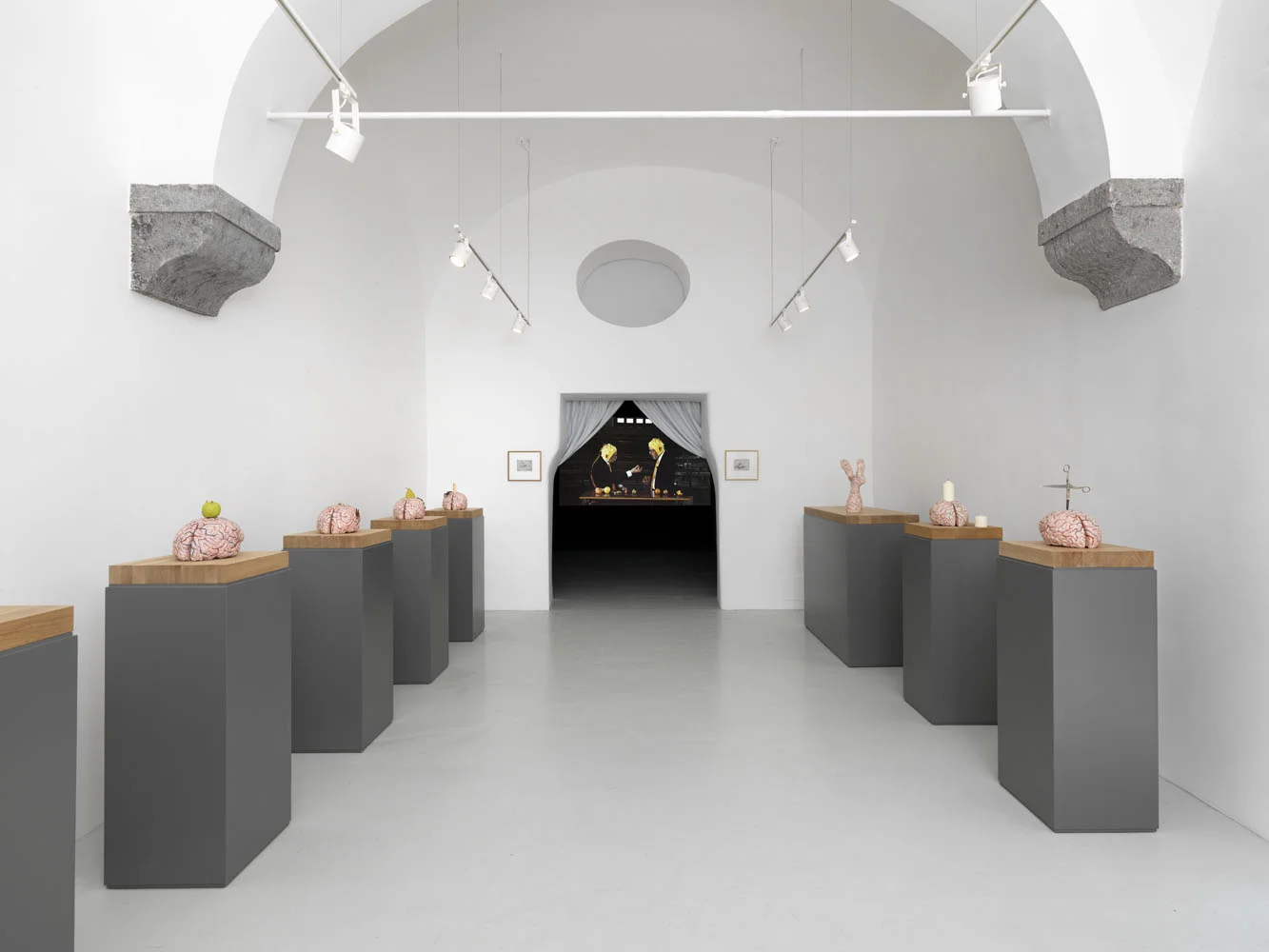 Jan Fabre, My Only Nation is Imagination 26 giugno - 28 ottobre 2017 - comunicato stampa / press release - Jan Fabre a Napoli - 1_Studio Trisorio - Jan Fabre a Napoli - 2_Museo Madre - Jan Fabre a Napoli - 3 Museo di Capodimonte - booklet - catalogue ph. Luciano Romano
