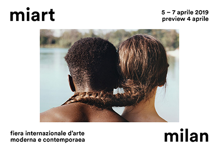 MIART 2019 Happy to welcome you at our stand C09 | hall 3! ARENA – CARROLL – CORNELI – FABRE – HORN 5 – 7 April 2019