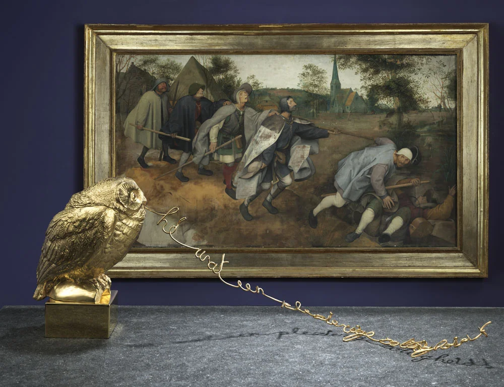 Jan Fabre_Oro Rosso_Museo e Real Bosco di Capodimonte_6972c.jpg