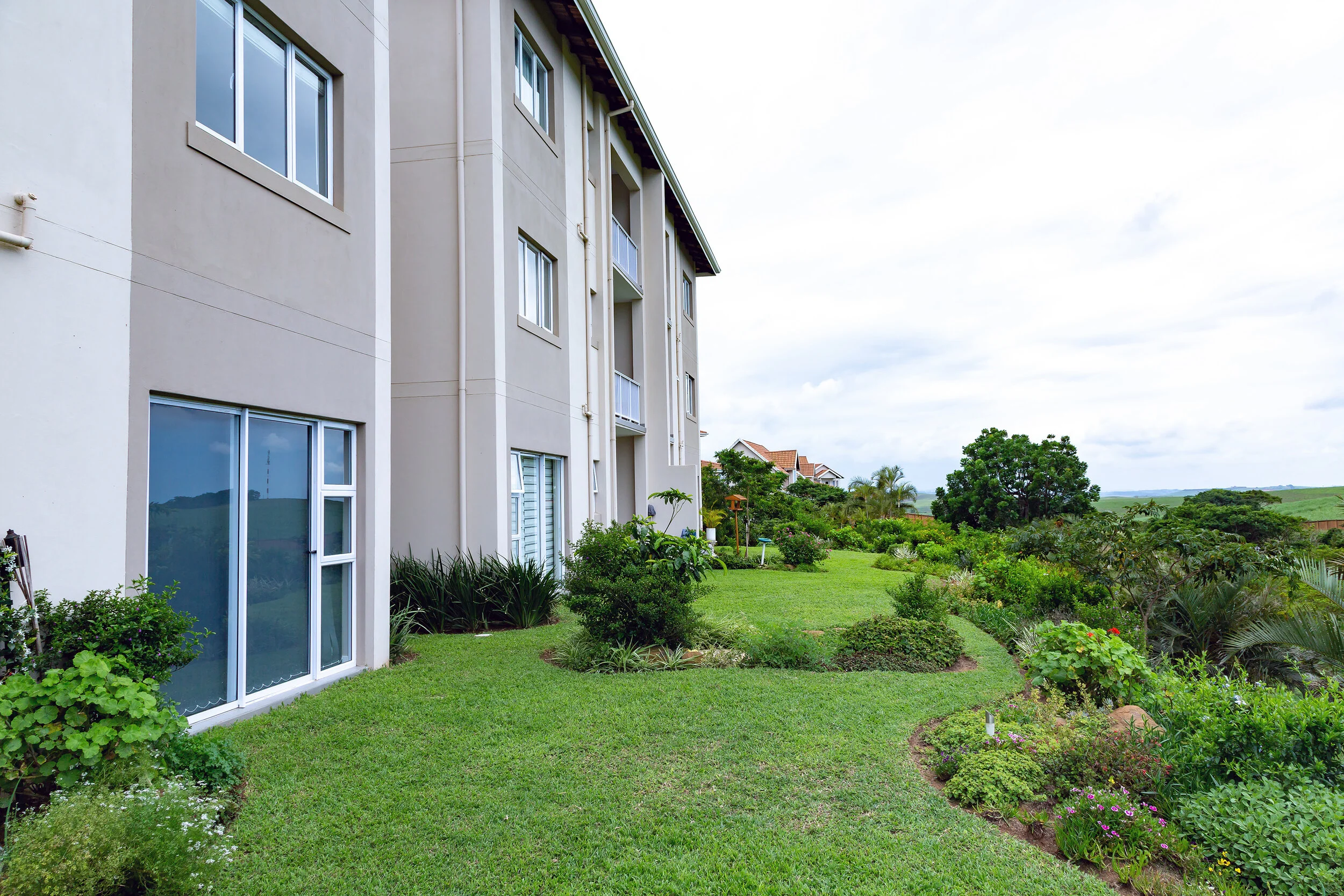 Corporate Landscaping Galleries — Eco Balance Landscaping Ballito