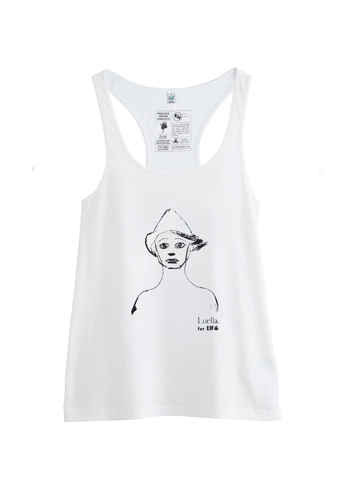 Luella Vest