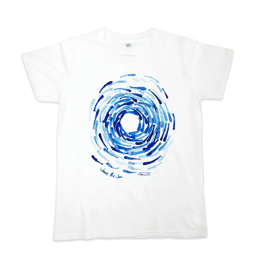 John Rocha Fish School Women's T-Shirt