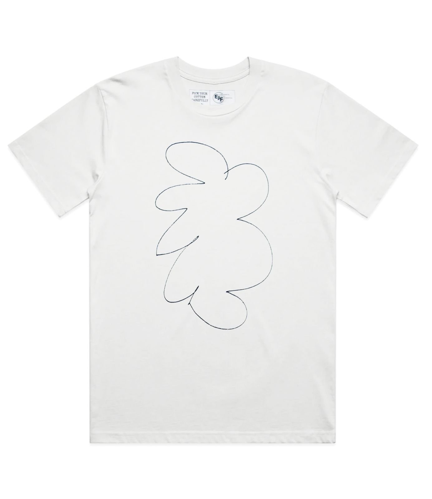 Martin Creed Cloud Women's T-Shirt