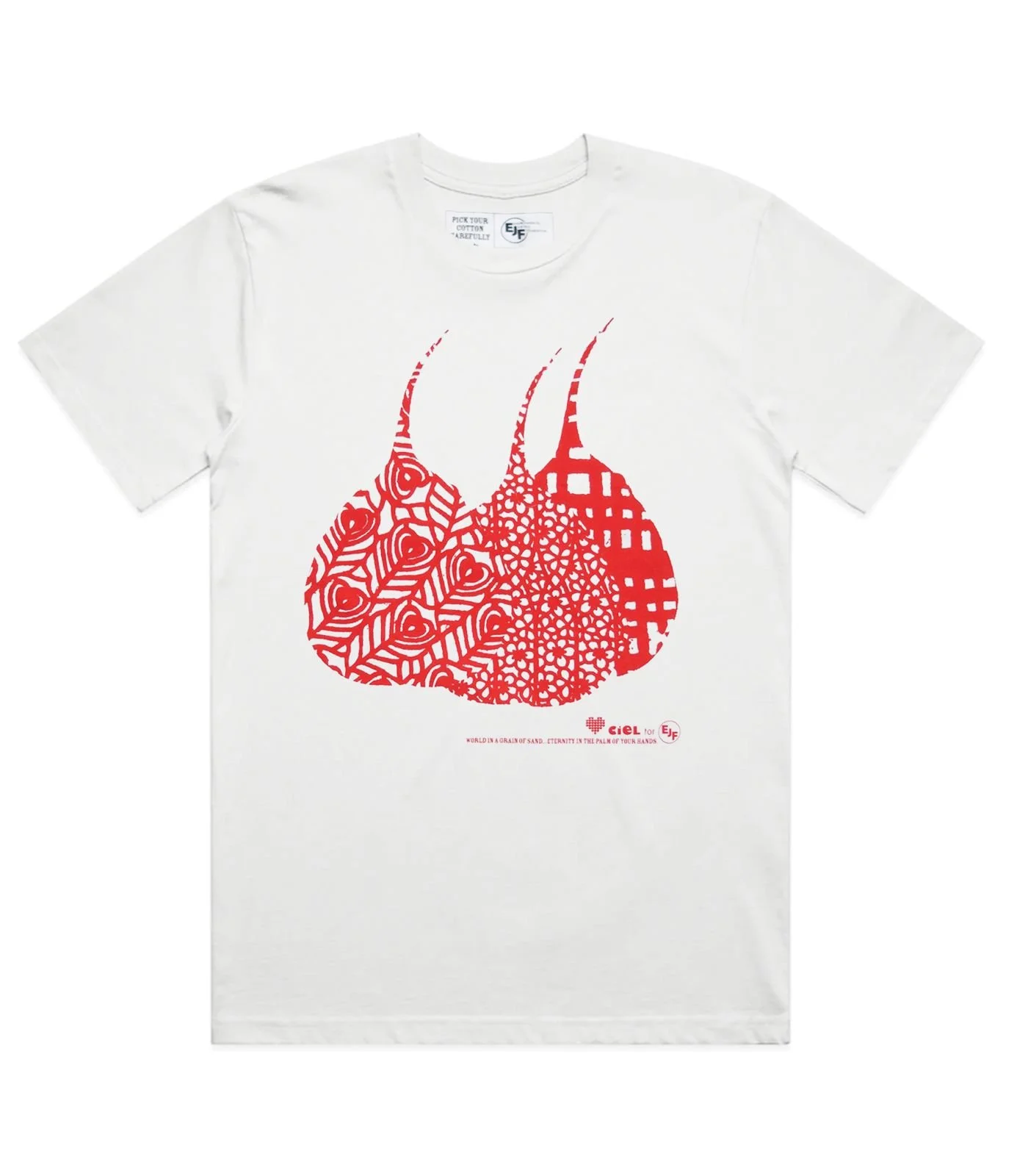 Ciel Men's T-Shirt