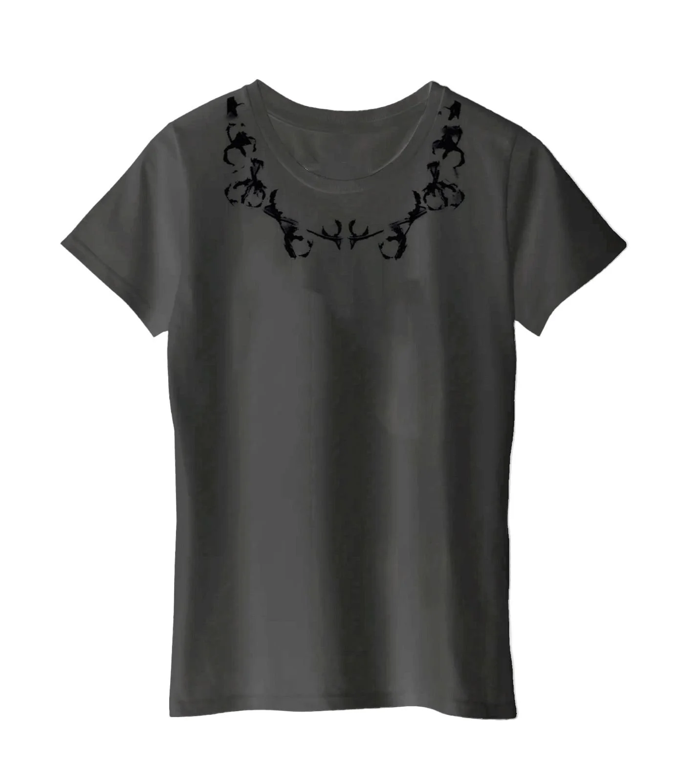 Black Noir Women's T-Shirt