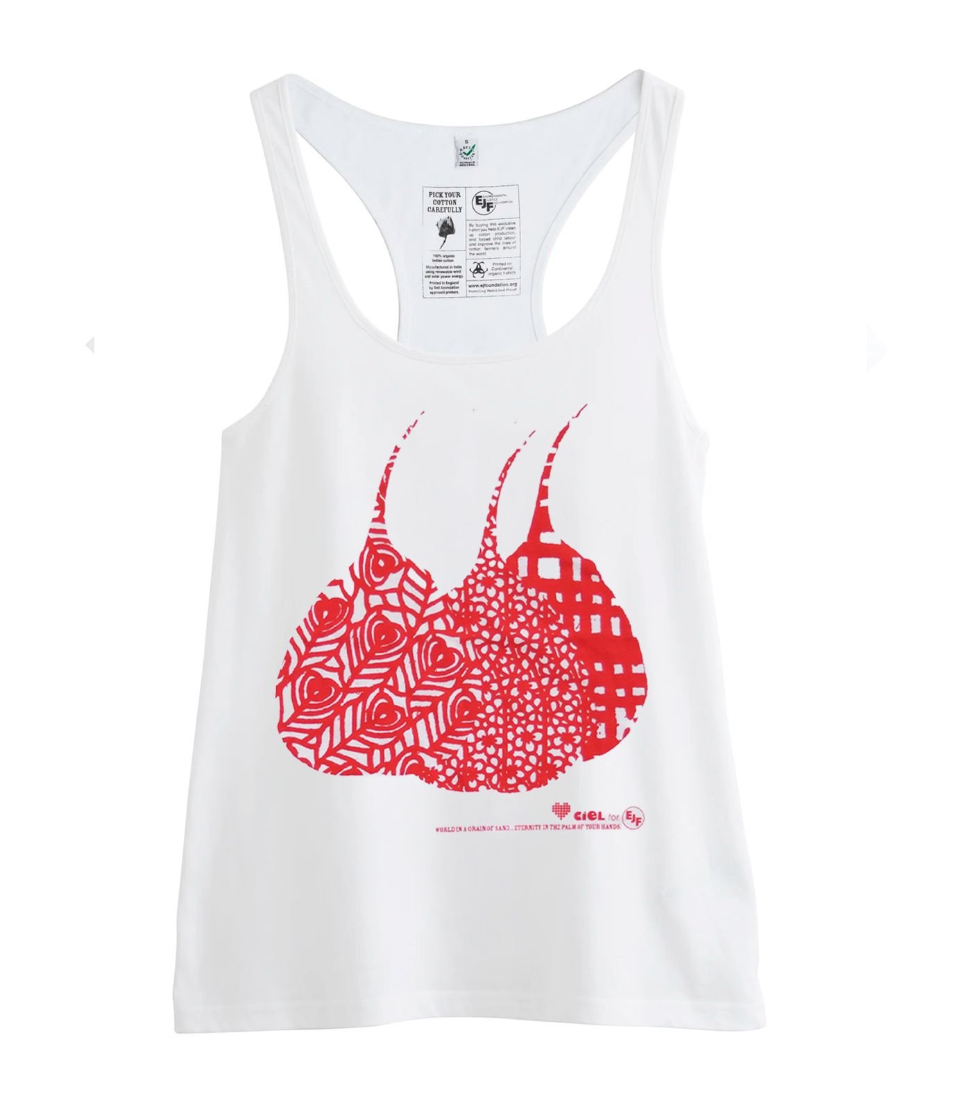 Ciel Vest