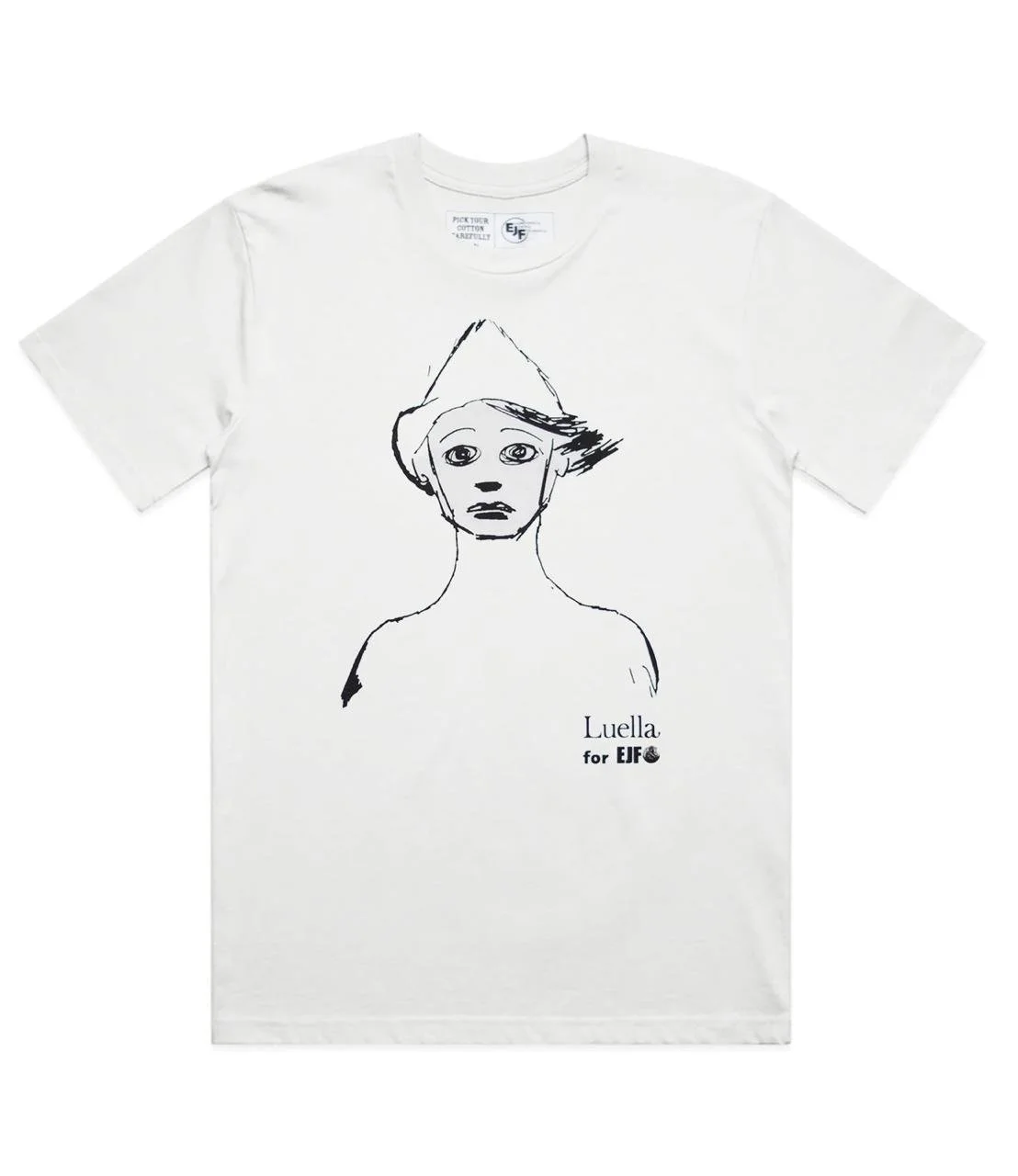 Luella Men's T-Shirt