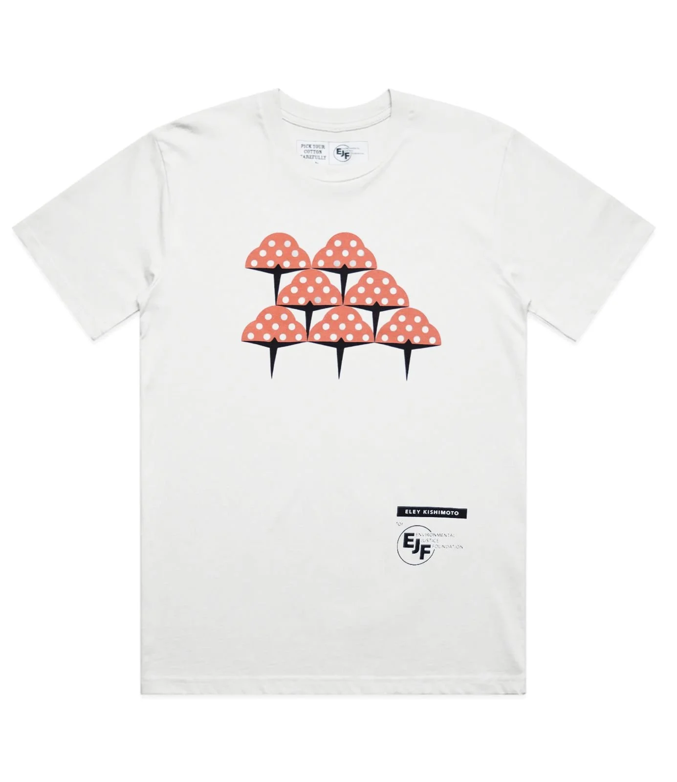 Eley Kishimoto Men's T-Shirt