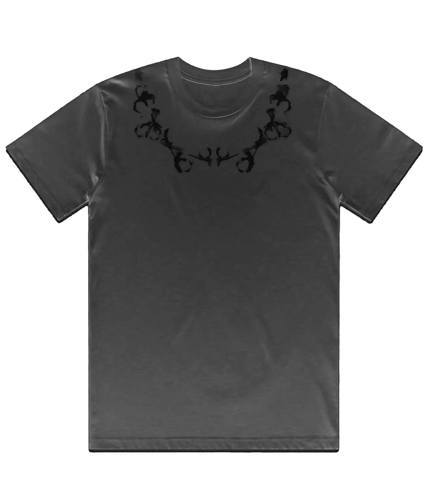 Black Noir Men's T-Shirt