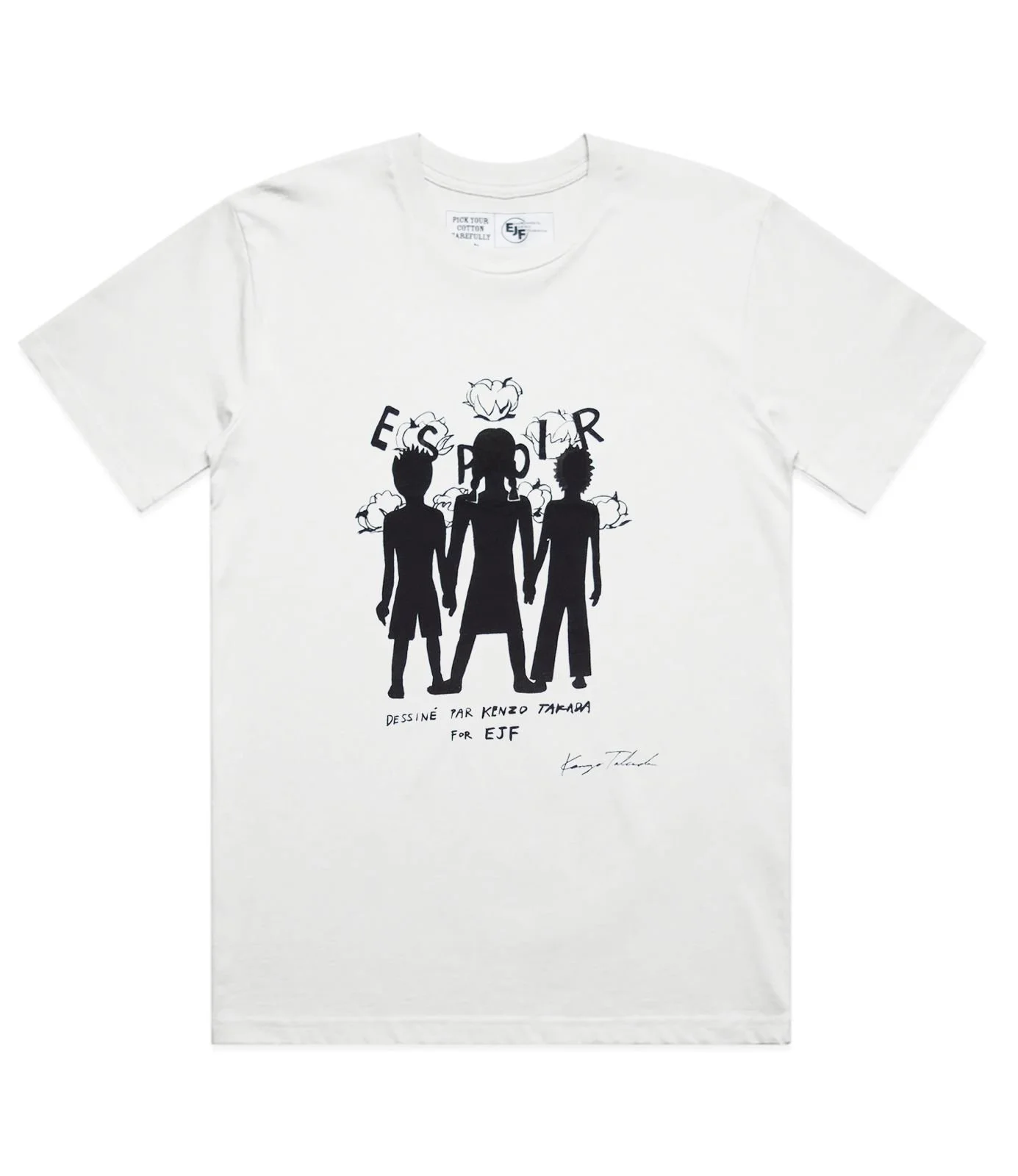 Kenzo Men's T-Shirt