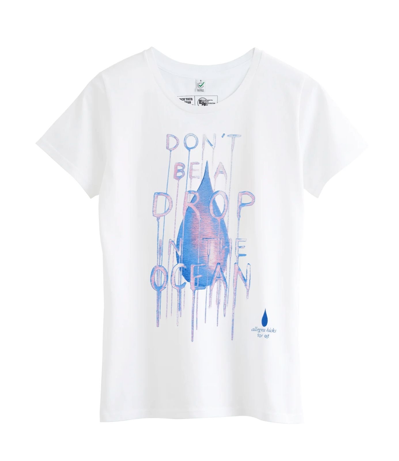 Allegra Hicks Men's T-Shirt