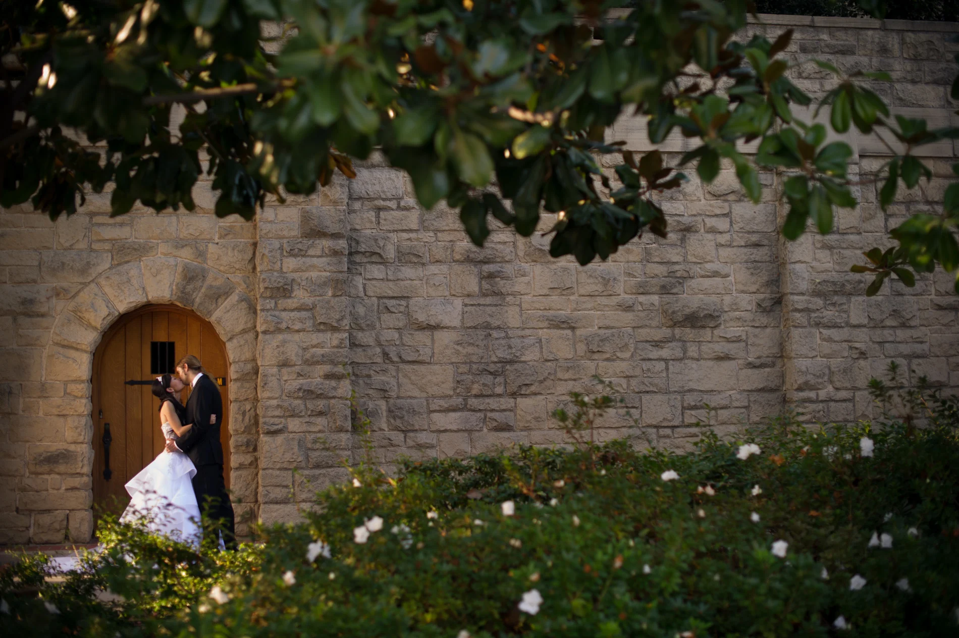 Greystone Mansion Pre-Wedding, Beverly Hills CA