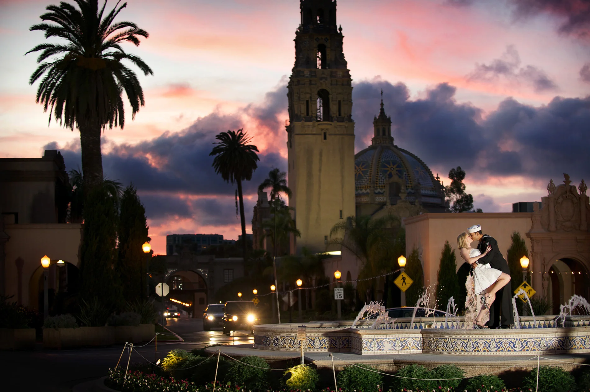 Balboa Park San Diego Engagement Photography-012.jpg