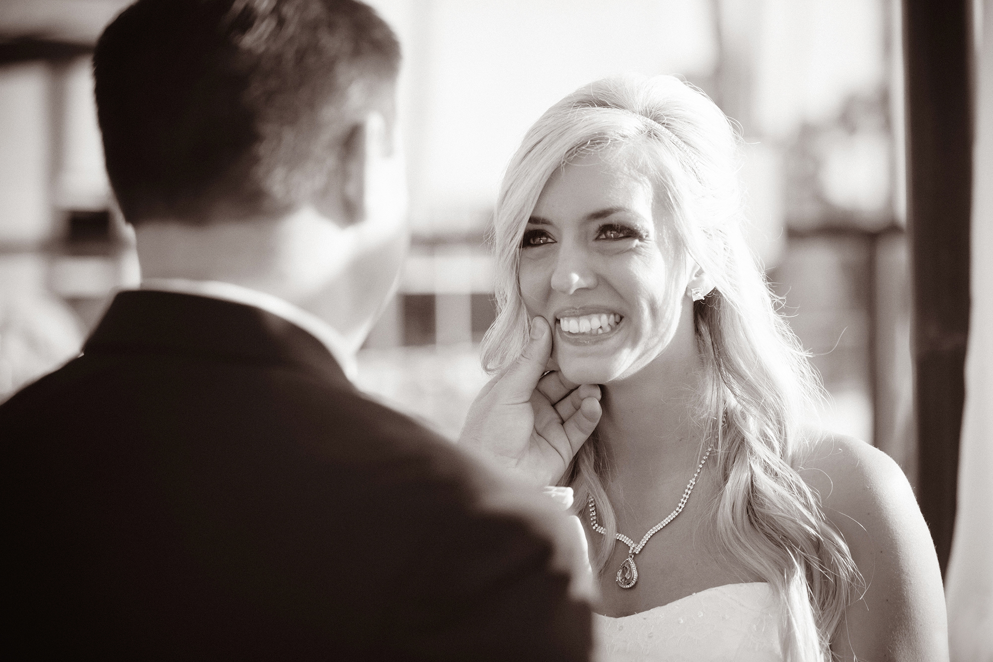 Seacliff Wedding, Huntington Beach