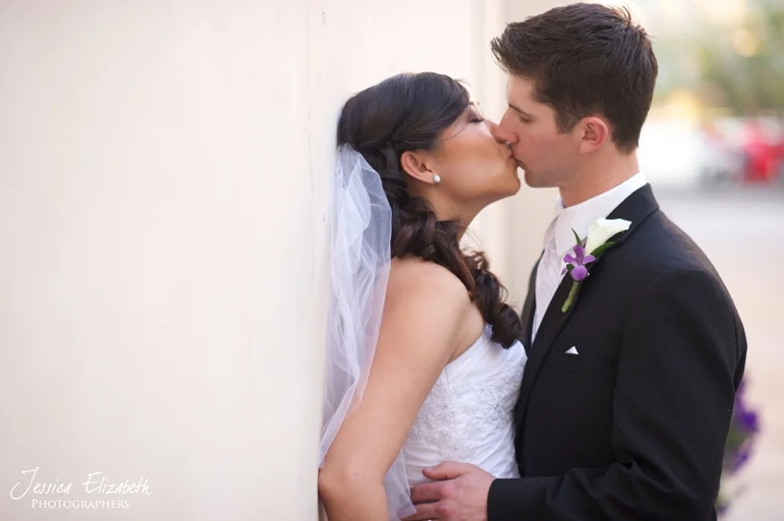 Firesky Resort Wedding Photography Scottsdale