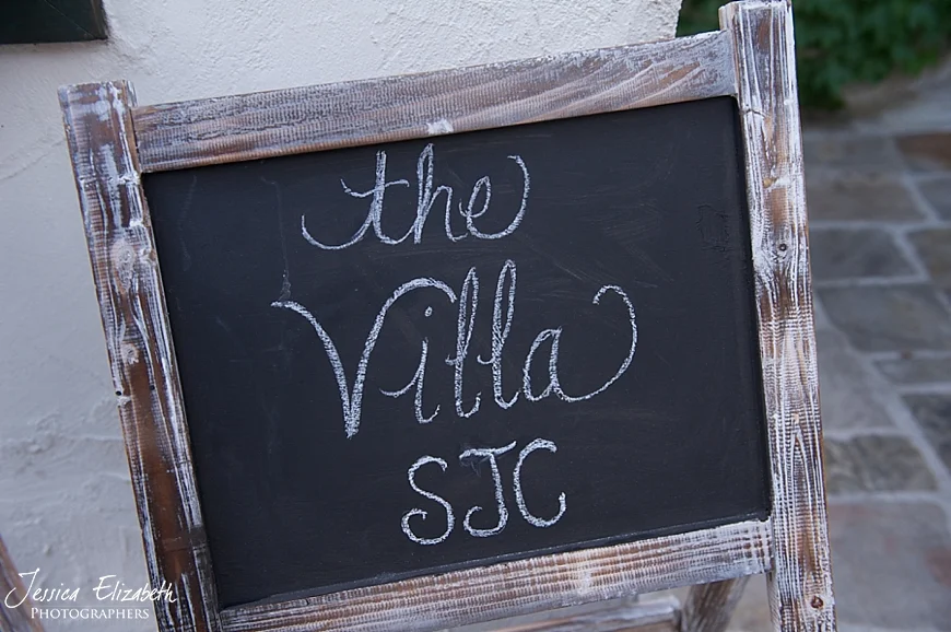 Villa San Juan Capistrano Wedding Photography - Sweet and Saucy