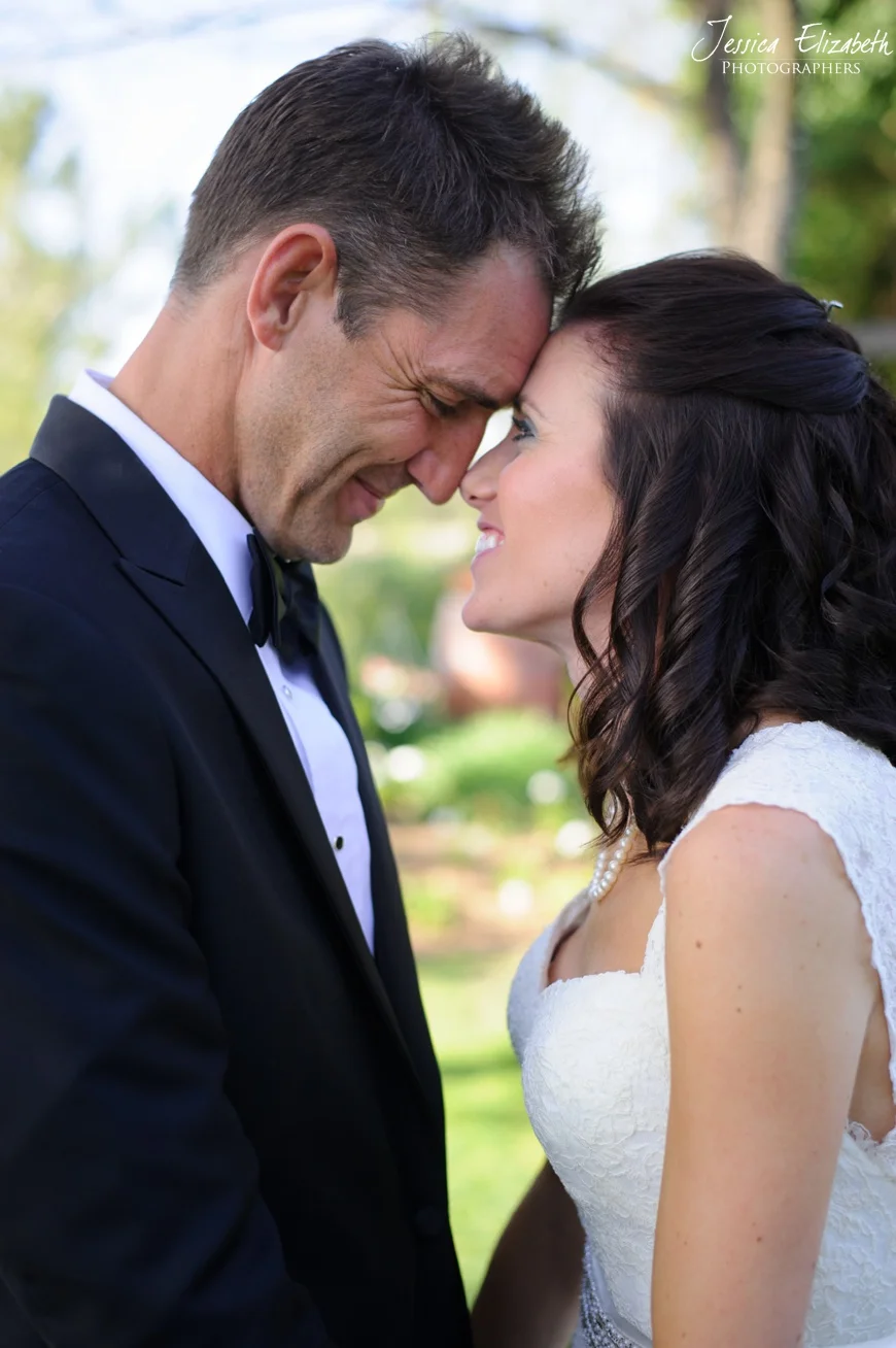 Falkner Winery Wedding Photography | Temecula CA