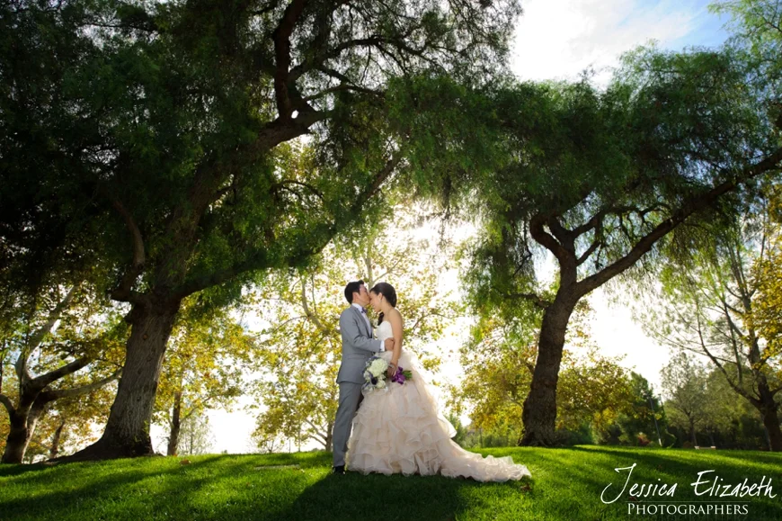 Summit House Restaurant Wedding Photography | Erika and Koji