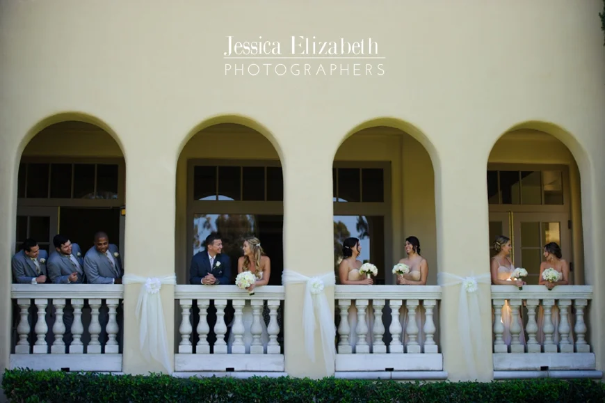Marbella Country Club Wedding Photography San Juan Capistrano