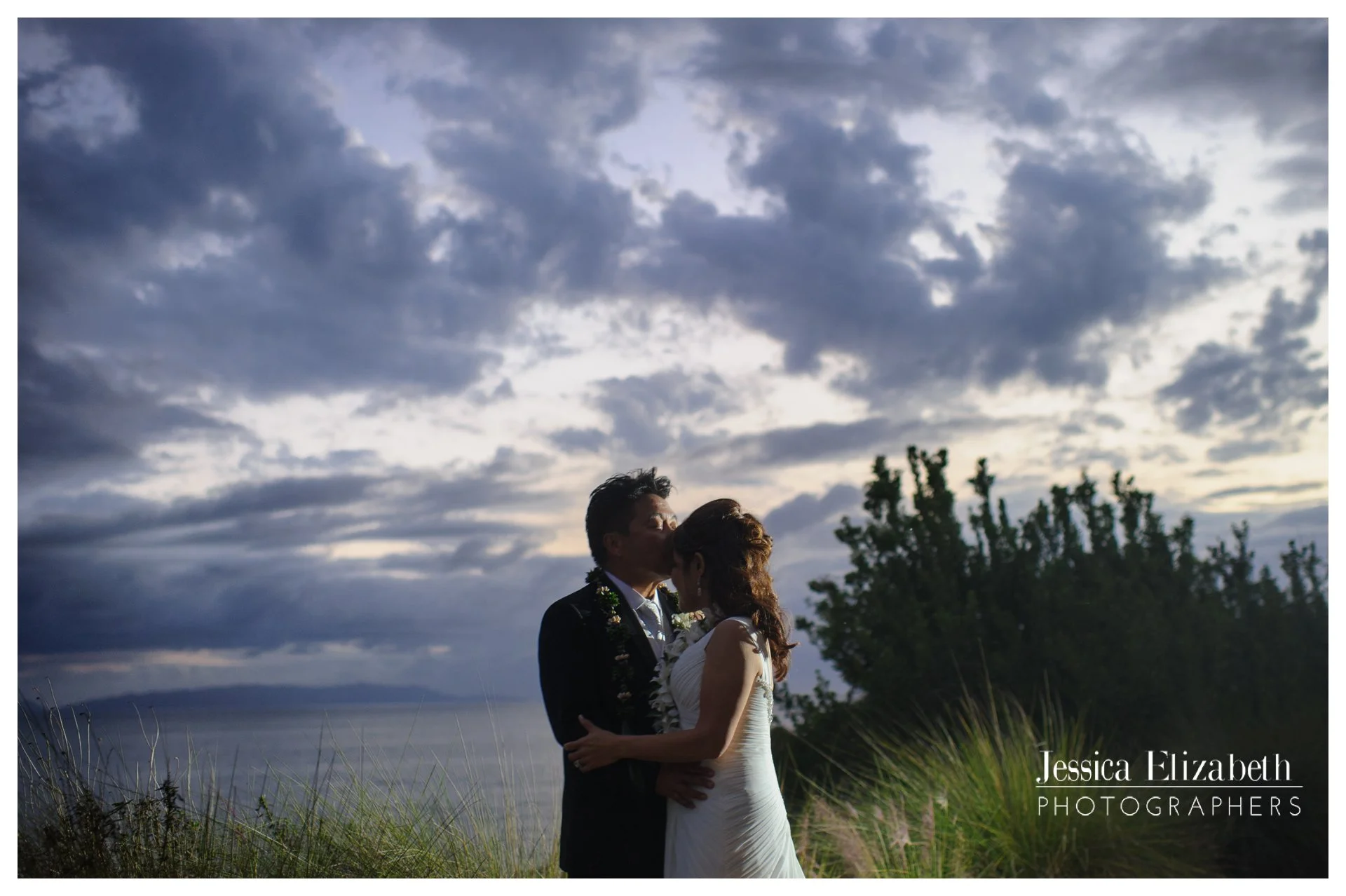 Terranea Resort Wedding Photography | Palos Verdes, CA
