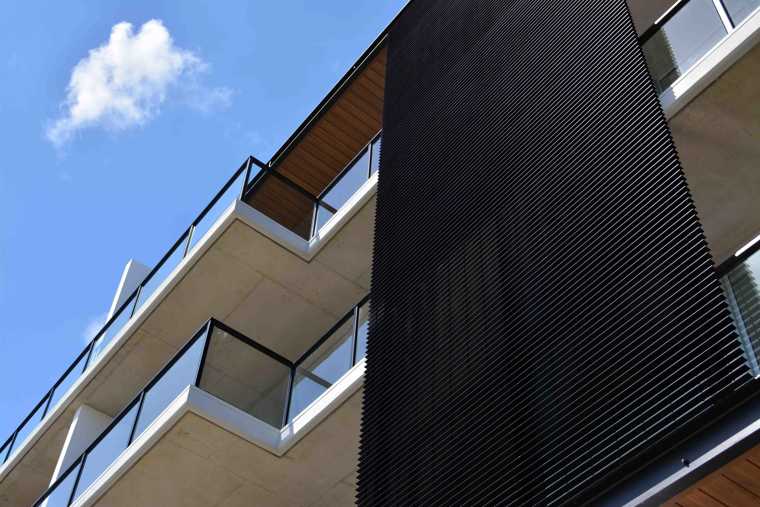 POINT VIEW APARTMENTS