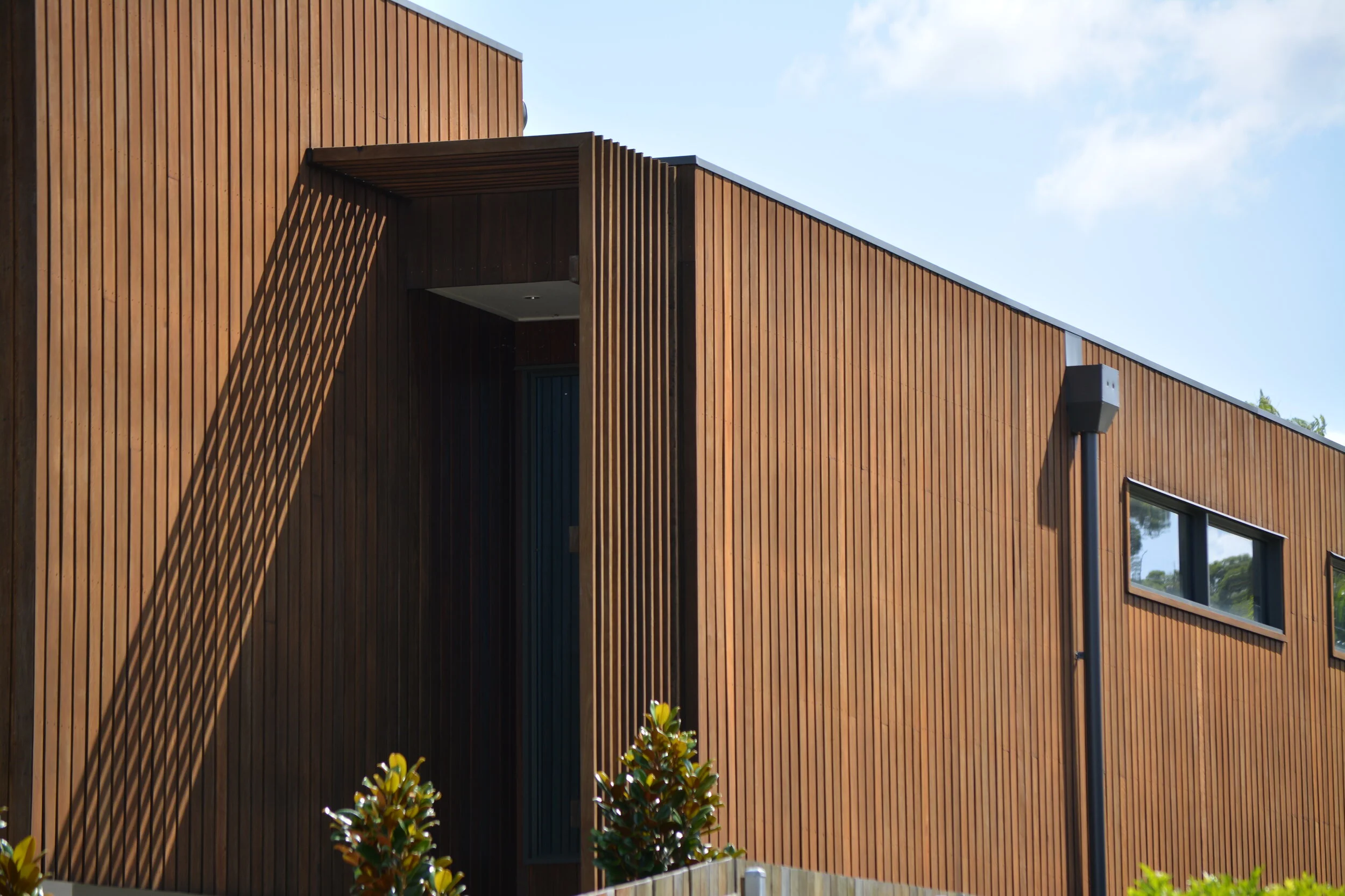   GAVAN STREET, ASHGROVE  