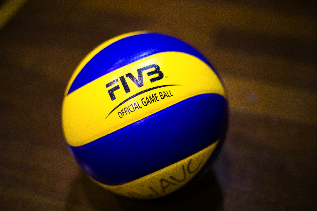 Home Rounds — UWA Volleyball Club