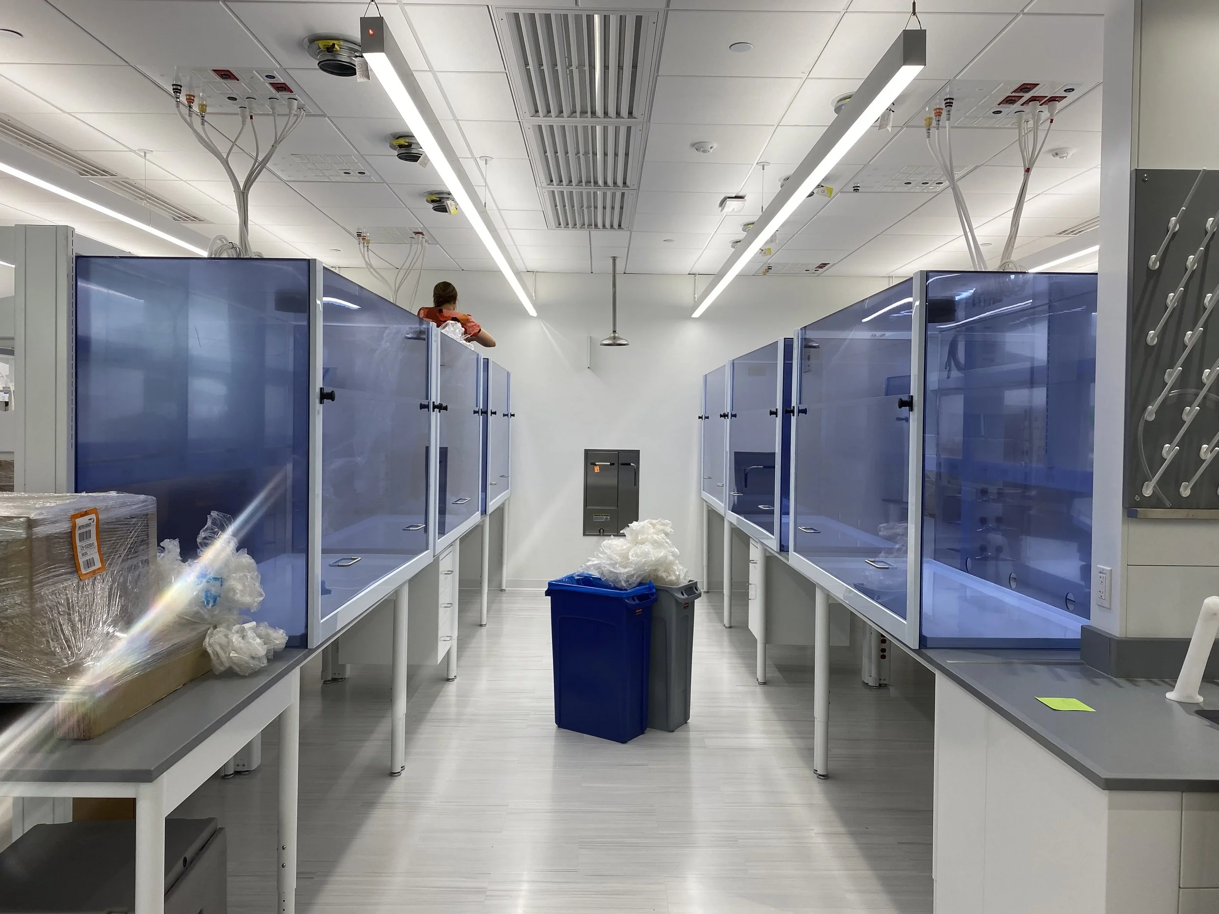 PROCESS SOLUTIONS — PPM – Industrial Water Services
