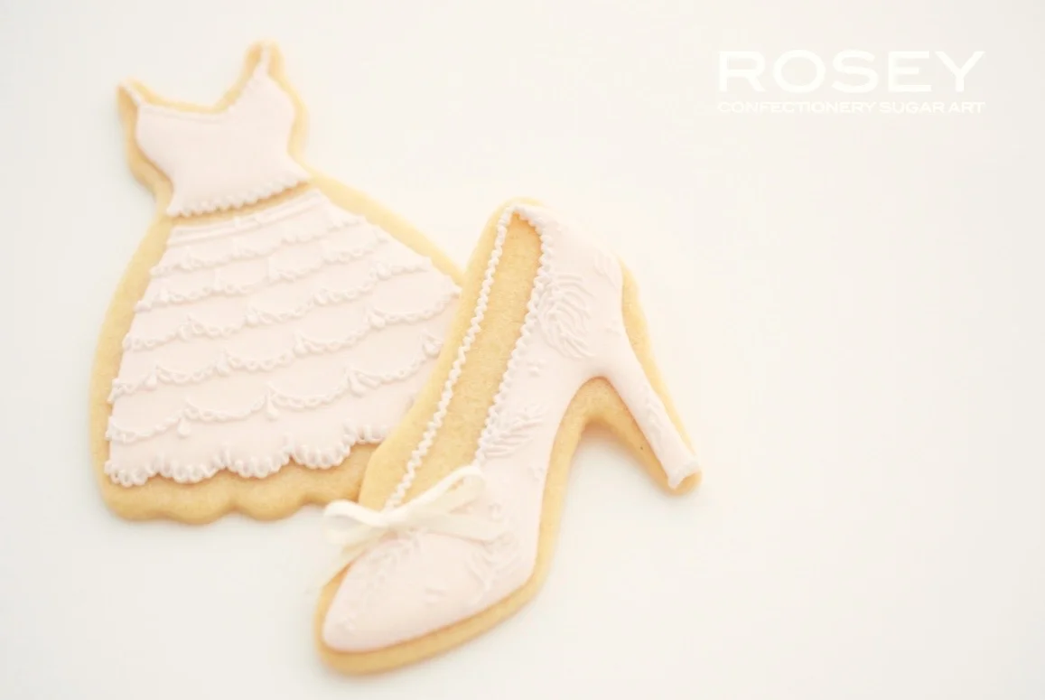 COOKIE DECORATION ☆ 