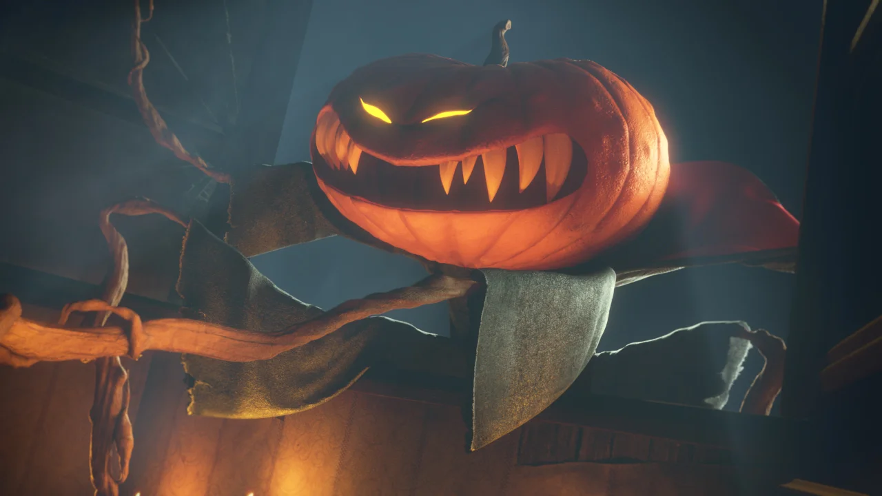 Halloween