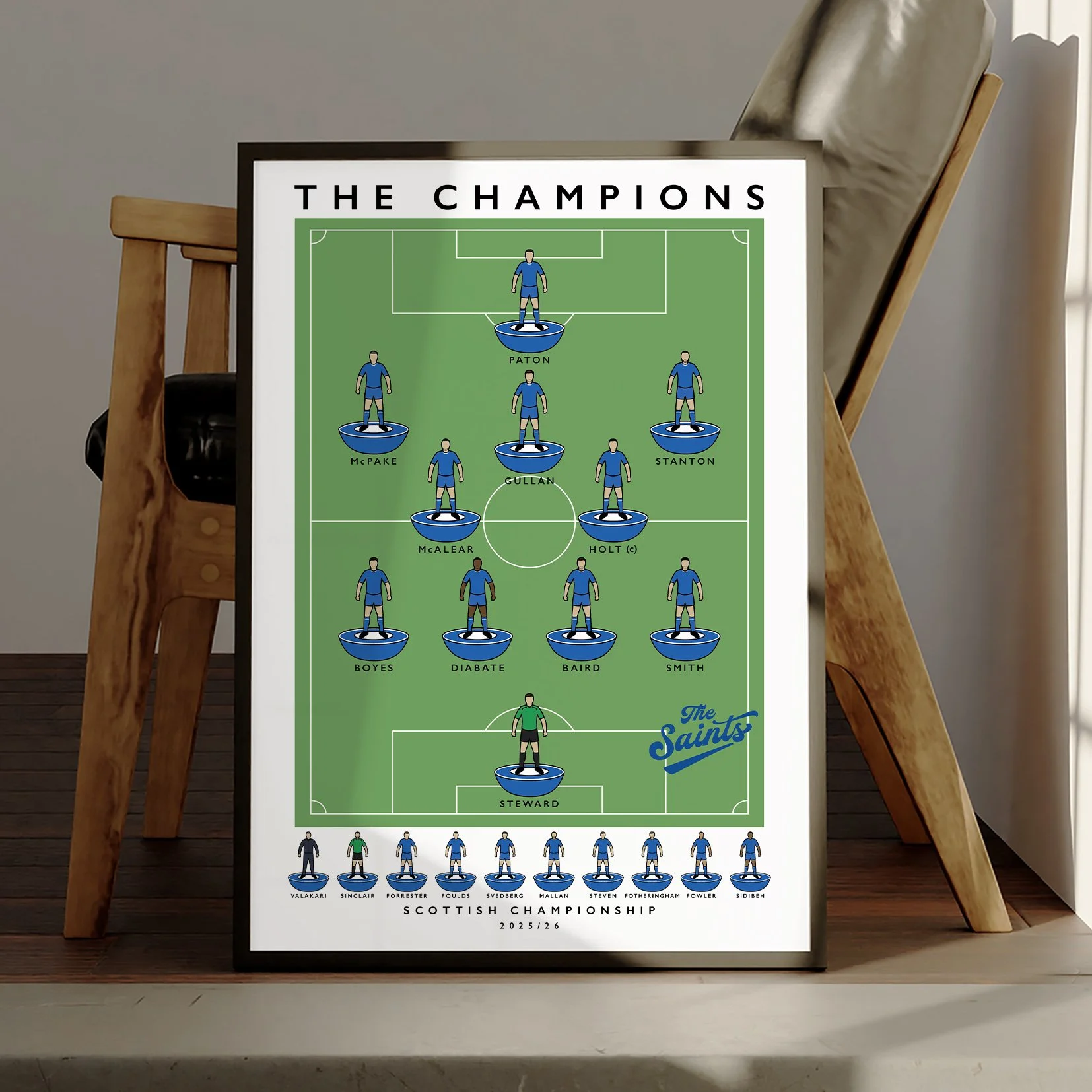St Johnstone The Champions 25:26 Poster.jpg