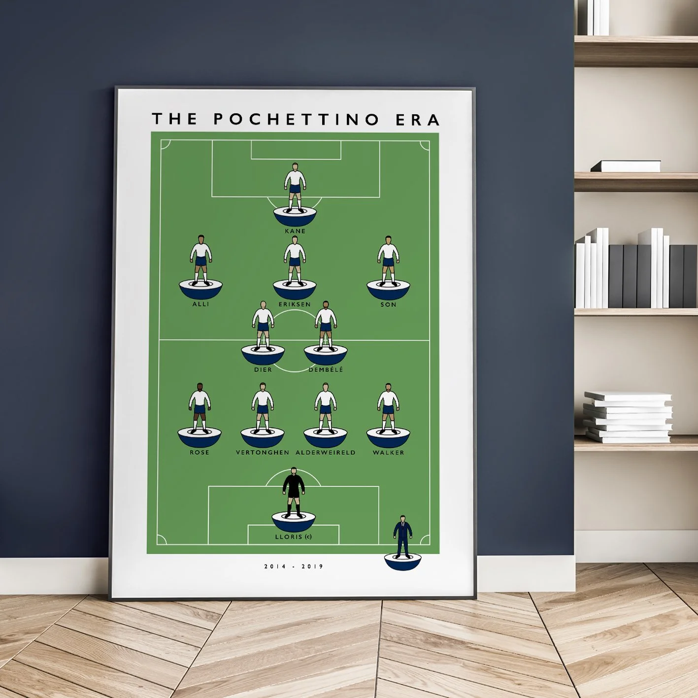 Tottenham Poch Poster photo 2.jpg