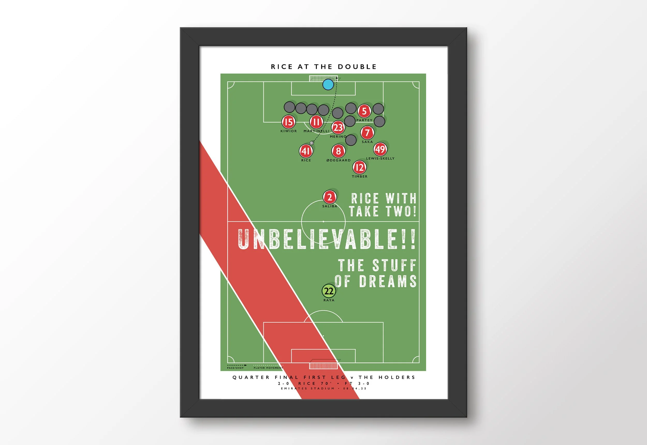 Arsenal-Goal-Framed-Poster-Declan-Rice-Print-Champions-League-2025-Free-kick.jpg
