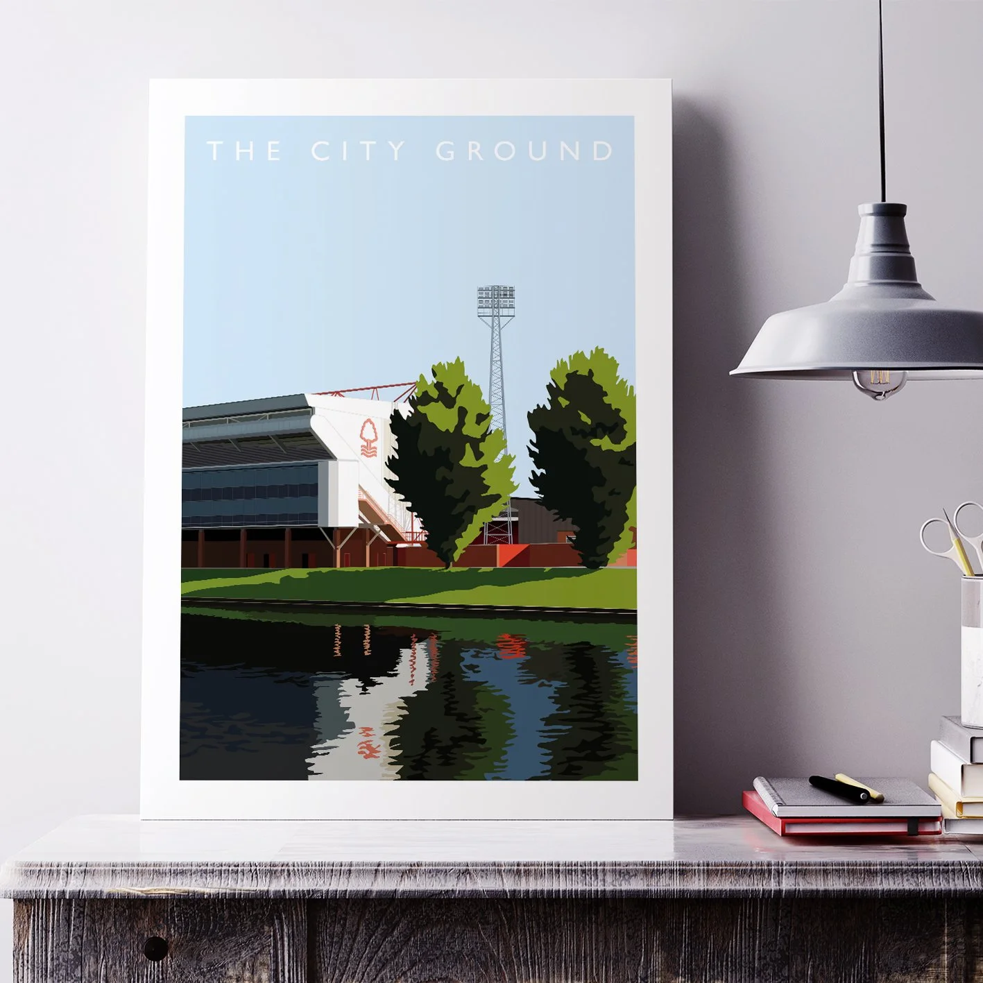 City Ground Poster photo 3.jpg