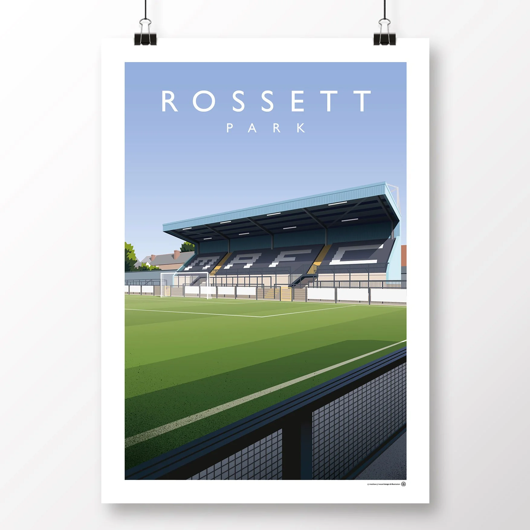 Rossett-Park-Poster-Marine-AFC-Print-Marine-Travel-Arena.jpg