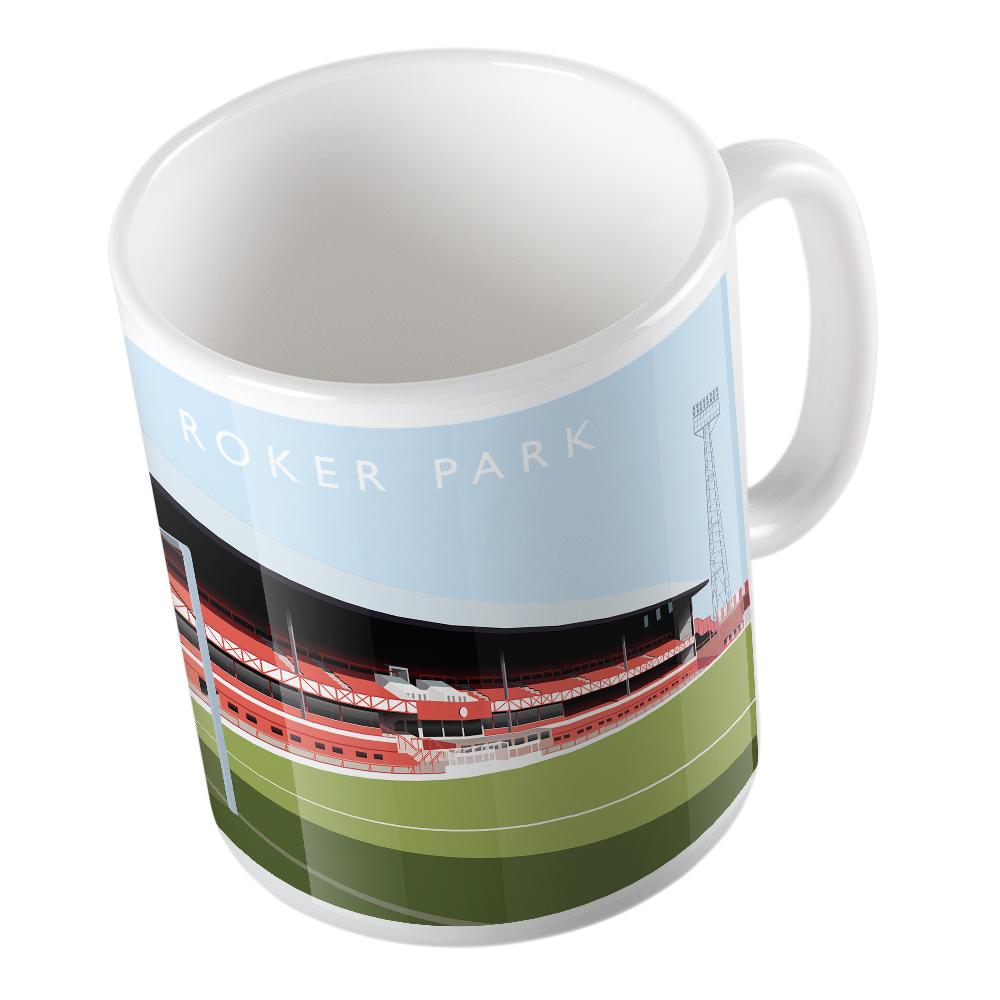 Terrace Store Mug Collection